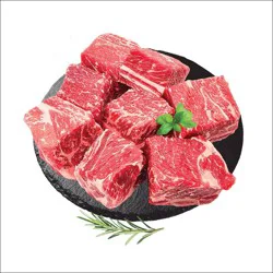Meat Warehouse Beef Short Rib