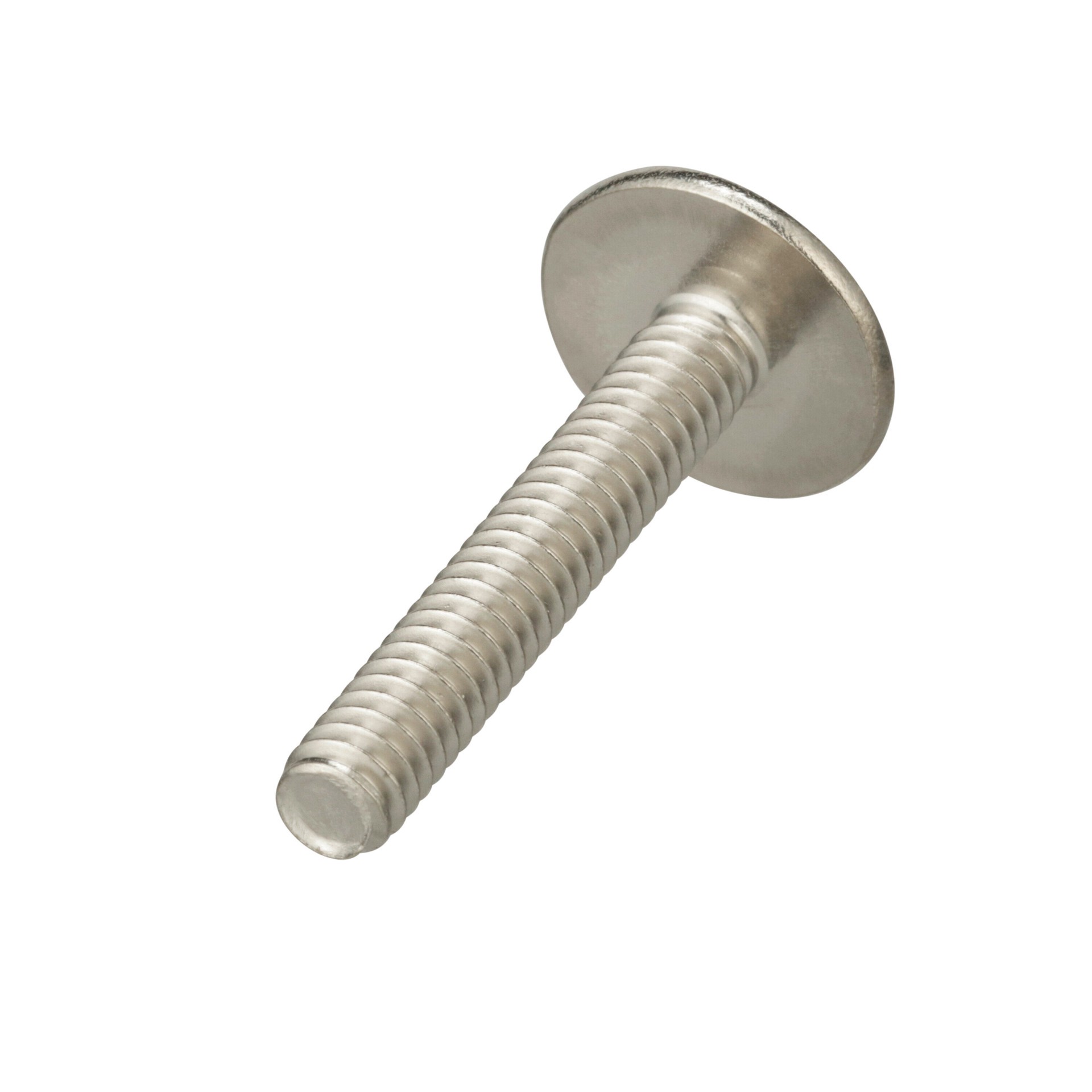 slide 4 of 6, Bertha 0.025-in x 1.5-in Grey Steel Hurricane Anchor 25.0 -Pack, 1 ct