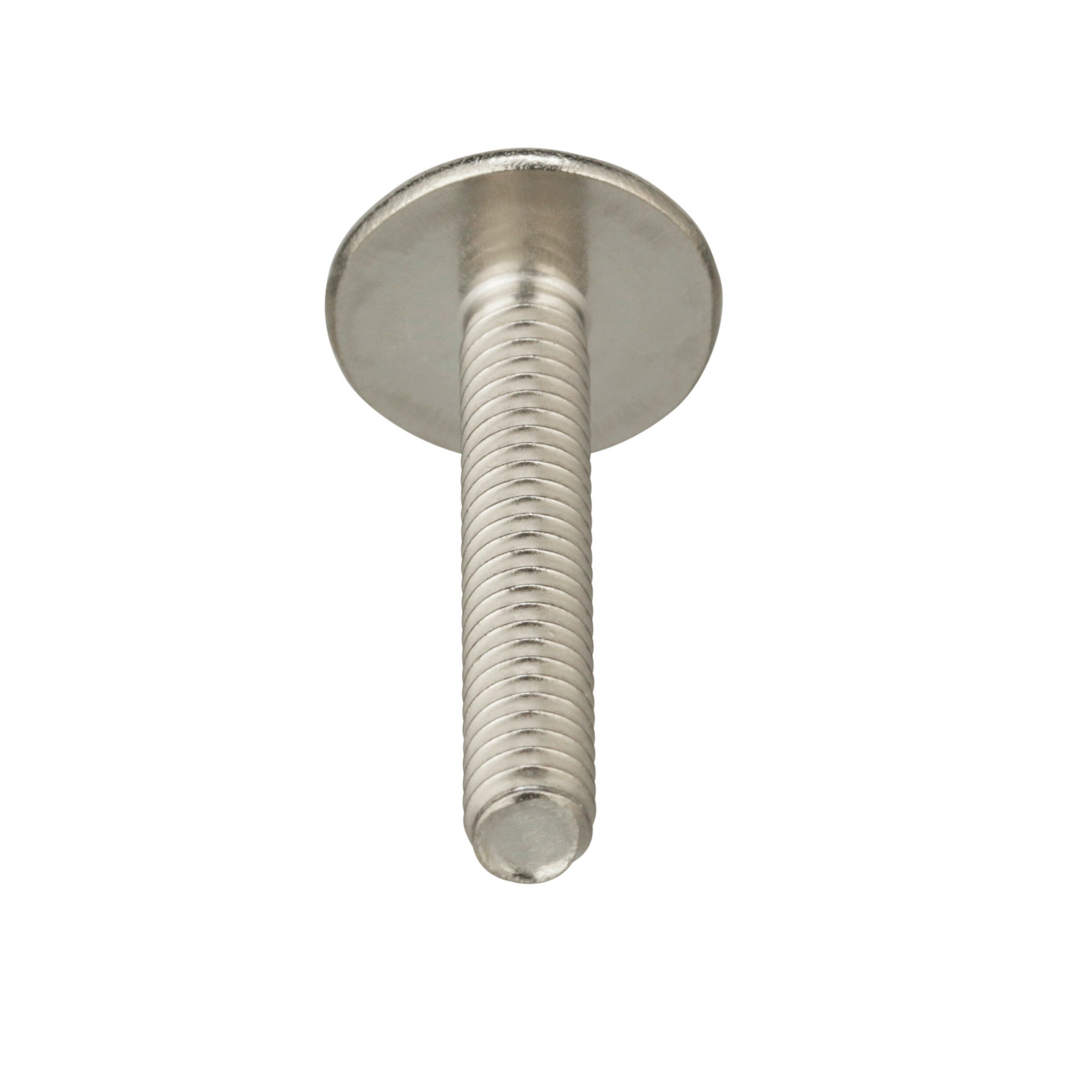 slide 5 of 6, Bertha 0.025-in x 1.5-in Grey Steel Hurricane Anchor 25.0 -Pack, 1 ct