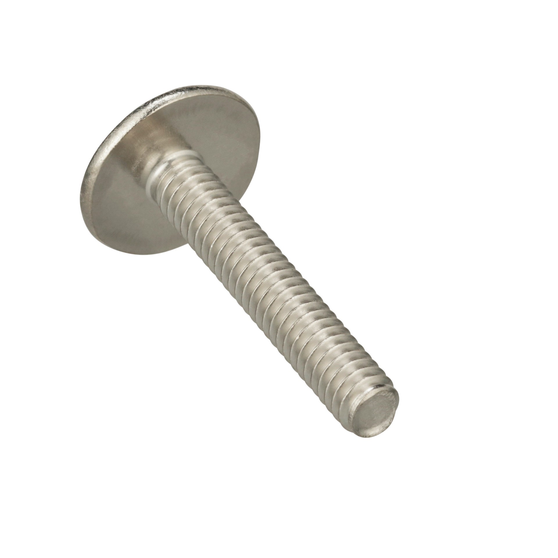 slide 6 of 6, Bertha 0.025-in x 1.5-in Grey Steel Hurricane Anchor 25.0 -Pack, 1 ct