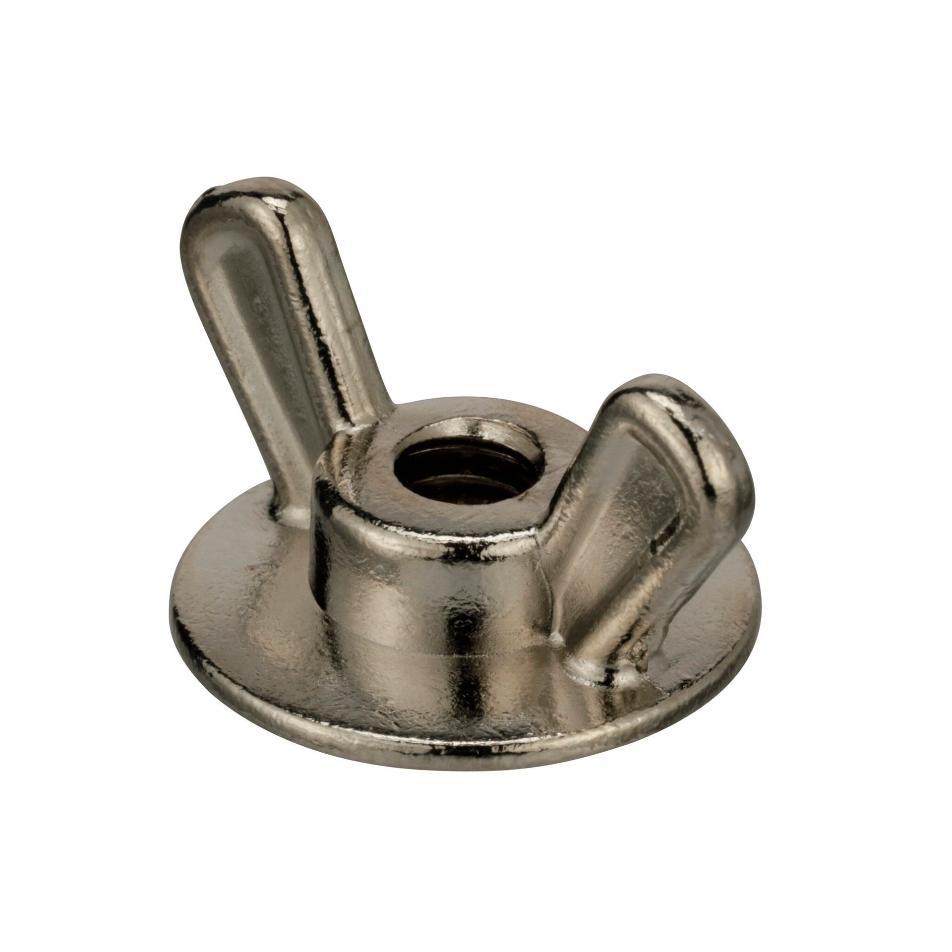 slide 2 of 6, Bertha 1.5-in x 1-in Grey Steel Hurricane Anchor 50.0 -Pack, 1 ct