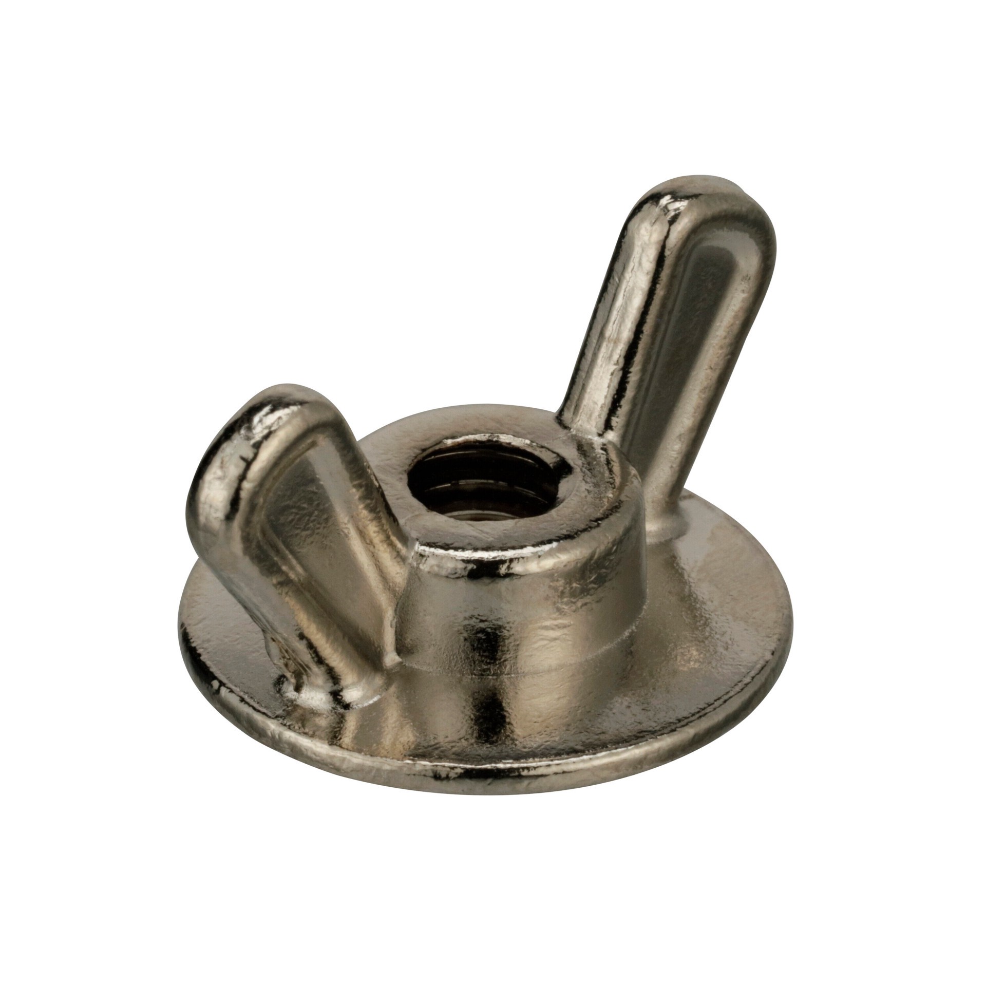 slide 4 of 6, Bertha 1.5-in x 1-in Grey Steel Hurricane Anchor 50.0 -Pack, 1 ct