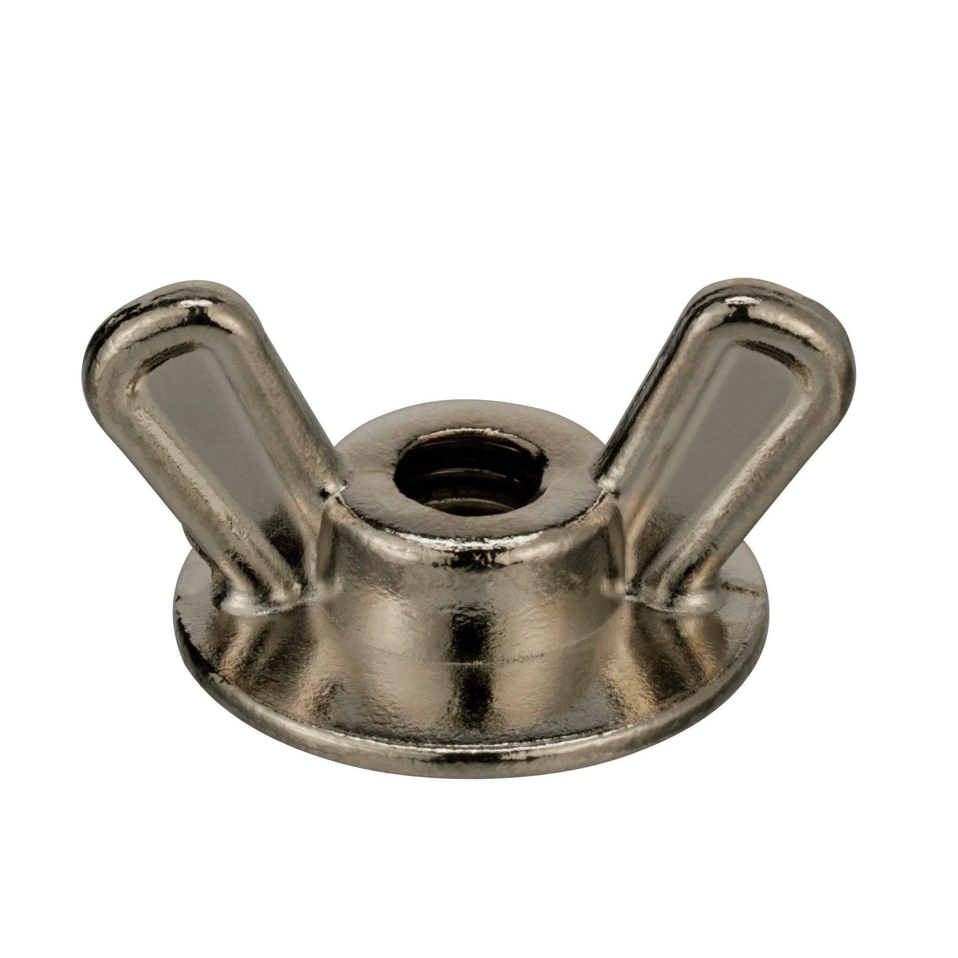 slide 5 of 6, Bertha 1.5-in x 1-in Grey Steel Hurricane Anchor 50.0 -Pack, 1 ct