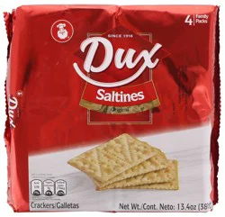 Dux Saltin Pack - 13 oz