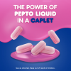 slide 20 of 29, Pepto-Bismol Pepto Bismol Caplets Ultra For Nausea, Heartburn, Indigestion, Upset Stomach, And Diarrhea Relief, 24 ct