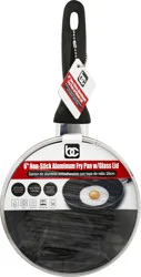 BC Fry Pan 1 ea