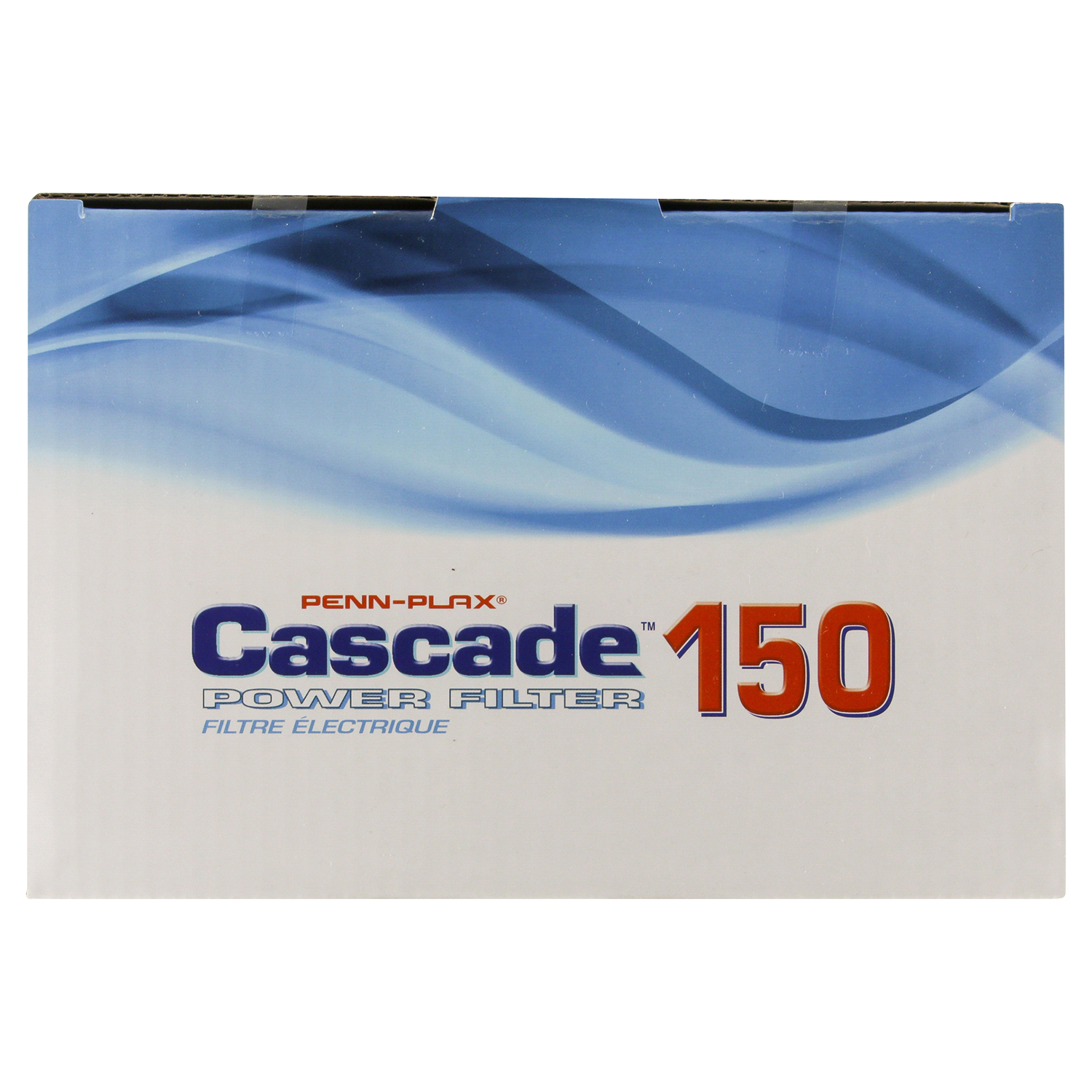 slide 4 of 4, Penn Plax Cascade Hang On Filter (up to 35 gal), 35 gal