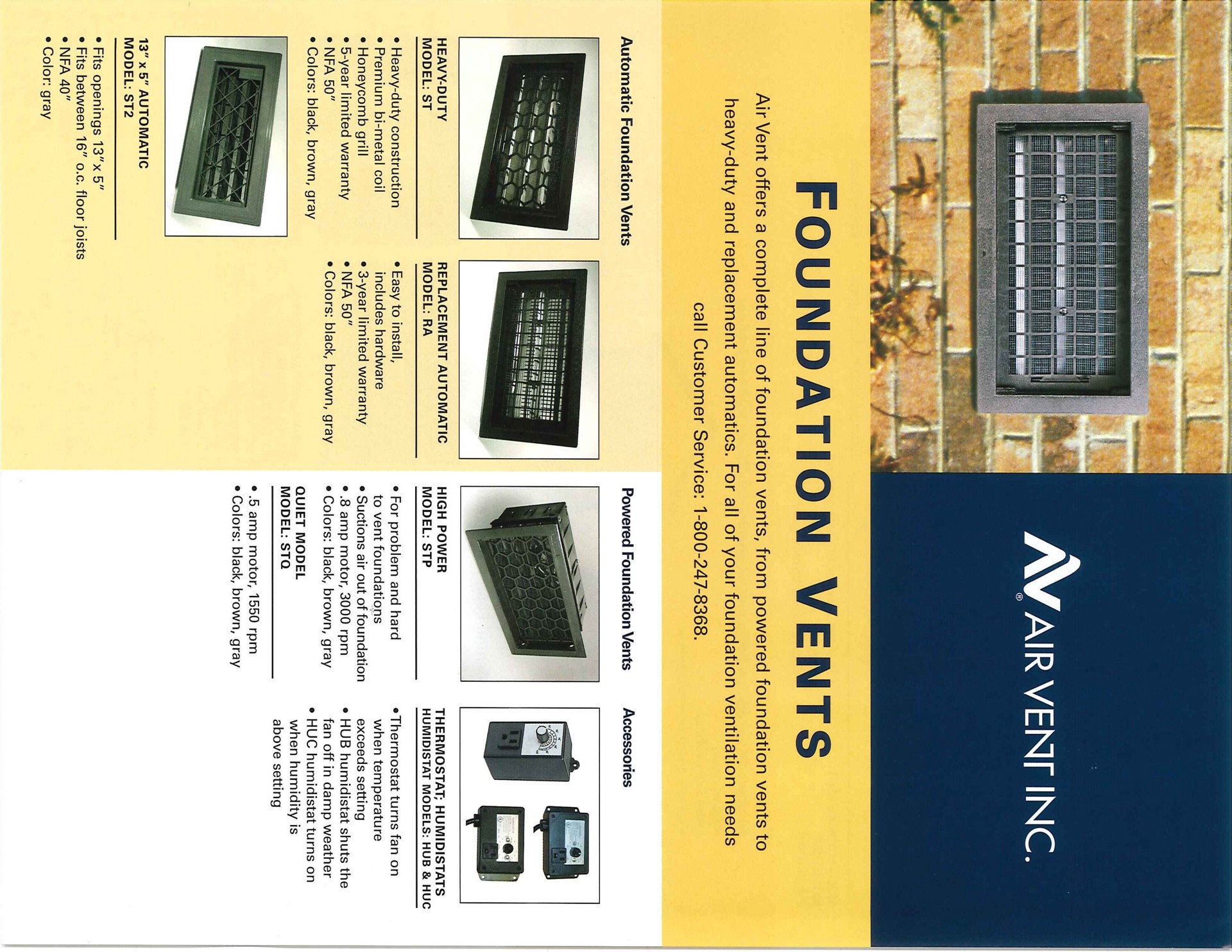 slide 4 of 6, Air Vent 18.5-in x 7.7-in Plastic Foundation Vent, 1 ct