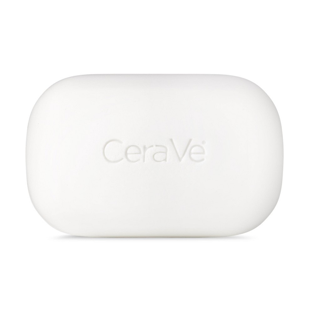 slide 2 of 3, CeraVe Hydrating Cleanser Bar, 2 ct