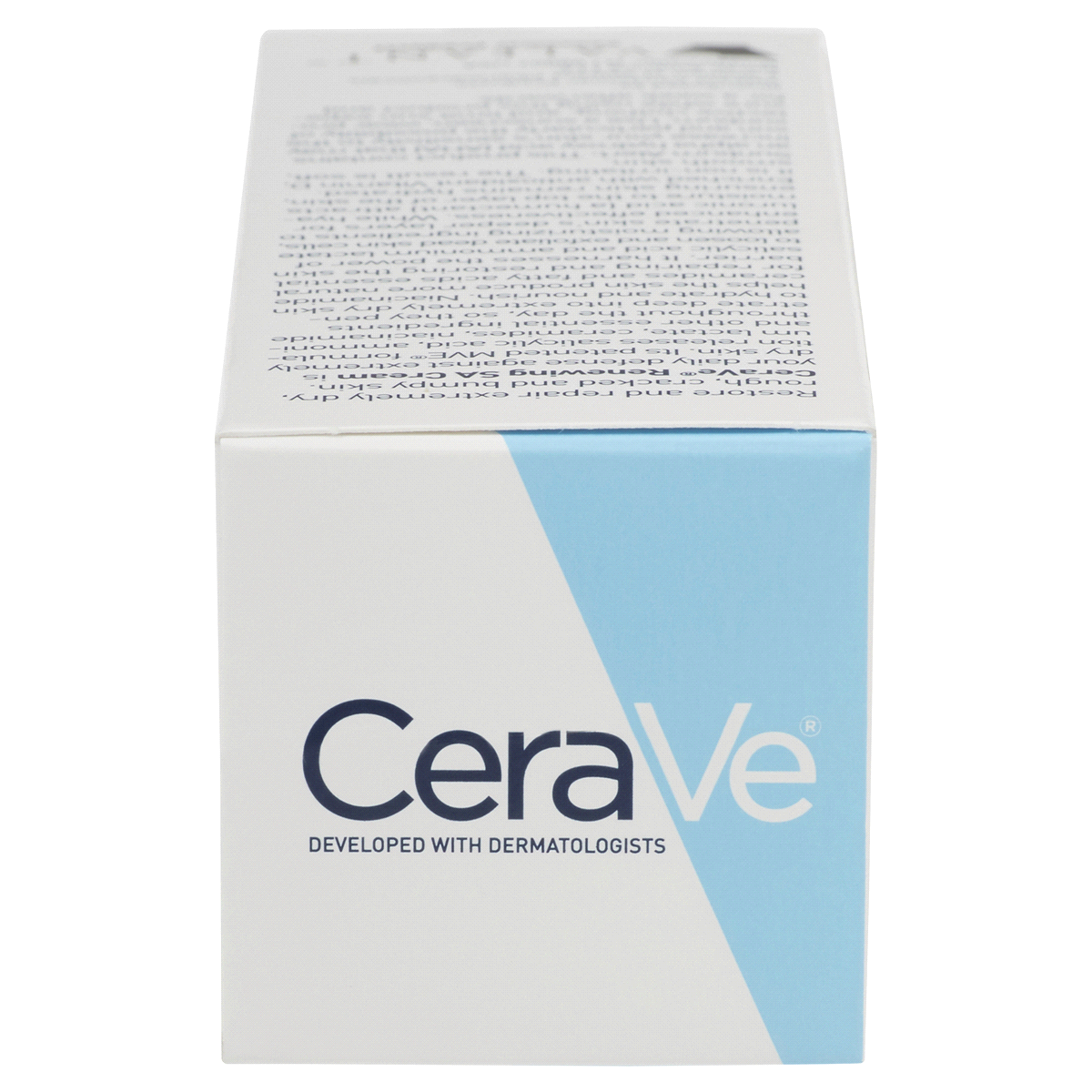 slide 5 of 8, CeraVe Renewing SA Foot Cream, 3 oz