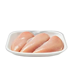 Stop & Shop 99% Fat Free Boneless Skinless Chicken Breast - 3 ct Fresh