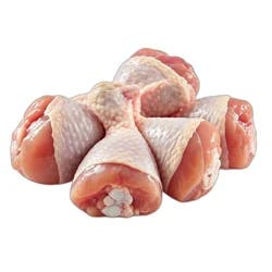 Stop & Shop Natural Chicken Drumsticks Value Pack Fresh
