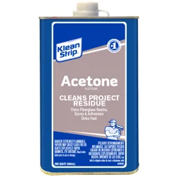 Klean Strip Acetone Paint Thinner