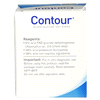 slide 5 of 5, Contour Blood Glucose Test Strips, 25 ct