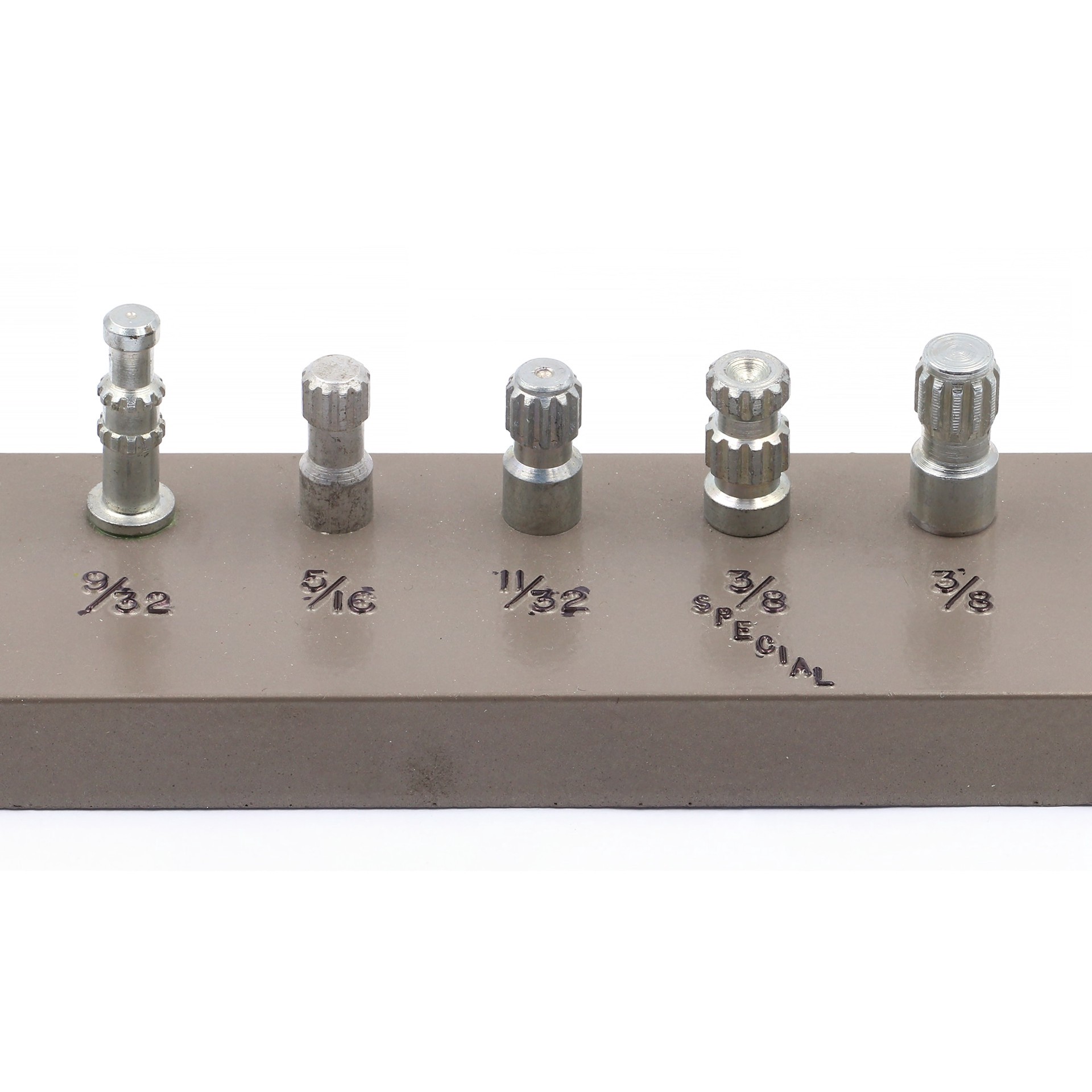 slide 4 of 5, Prime-Line 3/8-in Crank, 1 ct