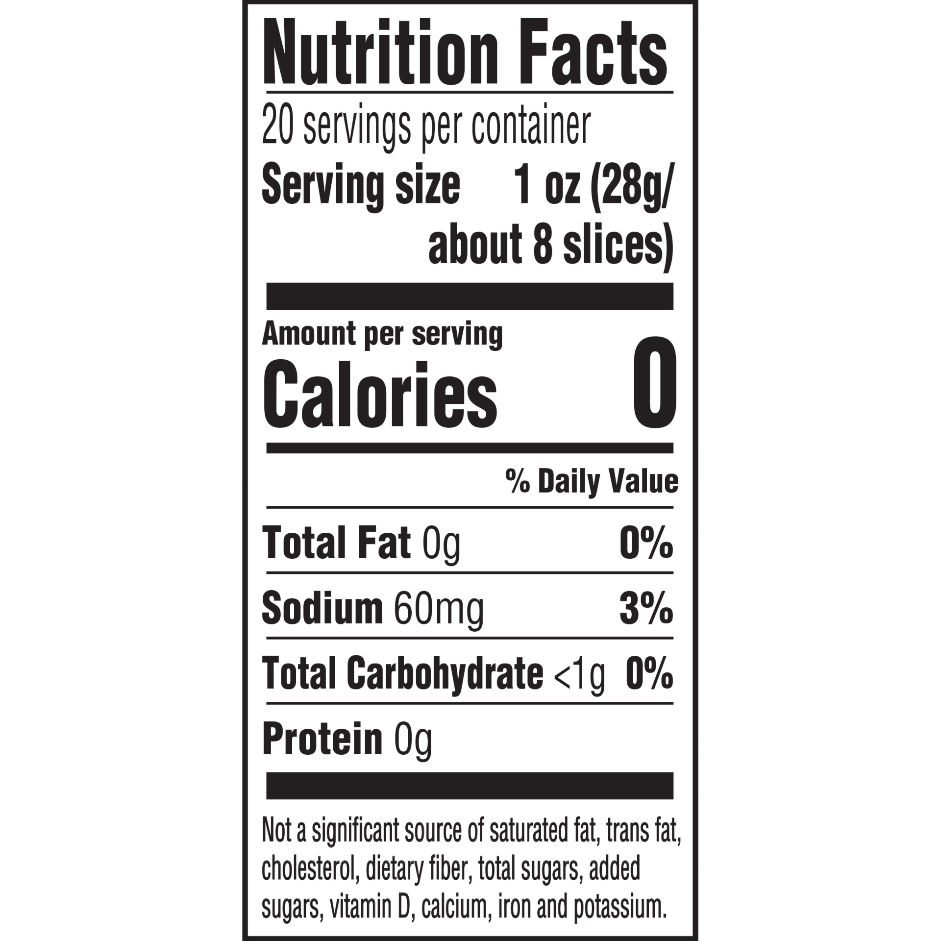 slide 5 of 6, Heinz Hamburger Dill Pickle Chips, 32 fl oz