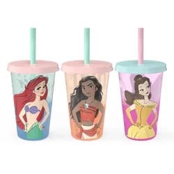 Zak! Designs Tumbler 16.5 oz 3 pc