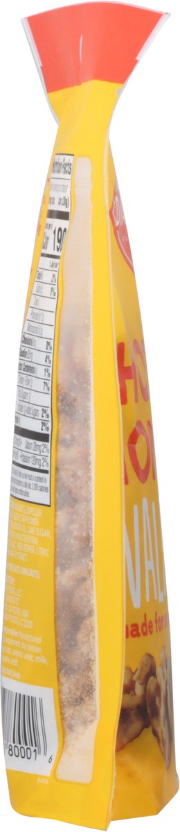 slide 8 of 9, Diamond of California Hot Honey Walnuts 4 oz, 4 oz