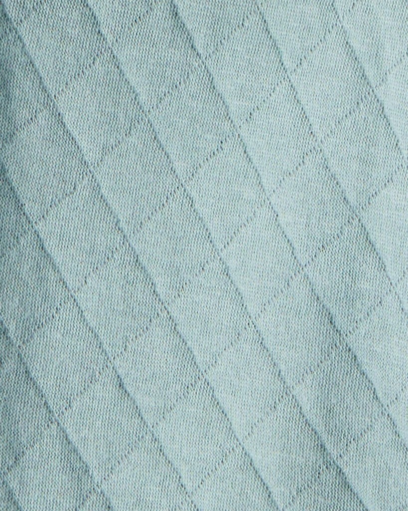 slide 3 of 3, Carter's Carters Baby 3-Piece Quilted Dinosaur Little Vest Set - Green/Ivory Green/Ivory NB, 3 pc