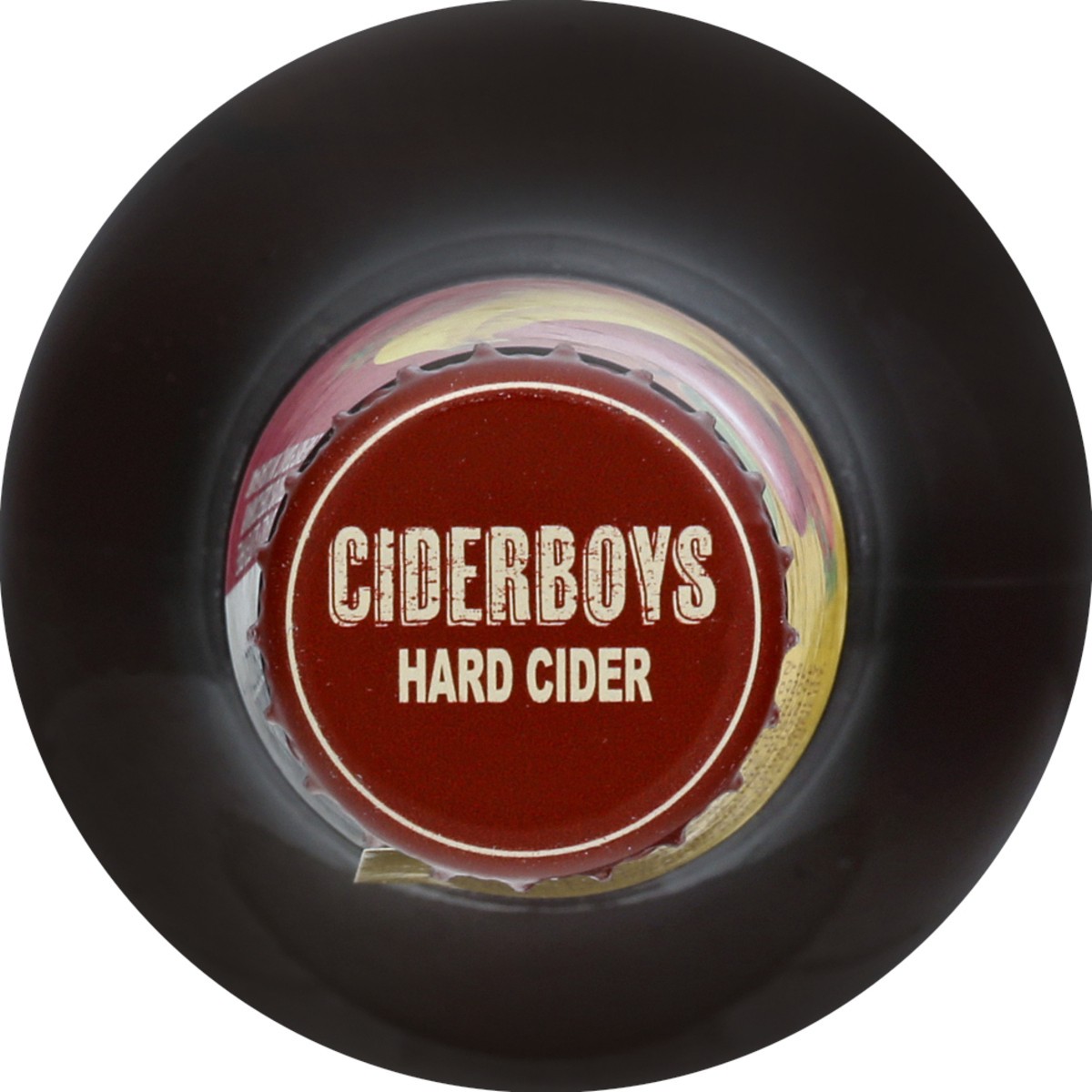 slide 3 of 6, Ciderboys Hard Cider 12 oz, 12 oz