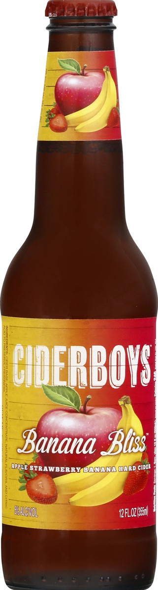 slide 2 of 6, Ciderboys Hard Cider 12 oz, 12 oz