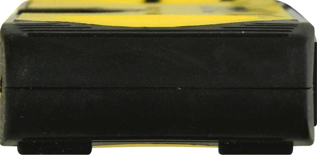 slide 9 of 9, STANLEY 9 in. Layout Magnetic Sock Resistant Torpedo Level, 1 ct