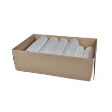 Array Liner Can Clear 1.2 Mil
