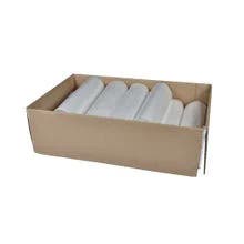 Array Liner Can Clear 1.2 Mil