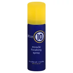It's a 10 Finishing Spray 1.7 oz