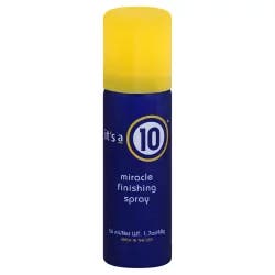It's a 10 Finishing Spray 1.7 oz