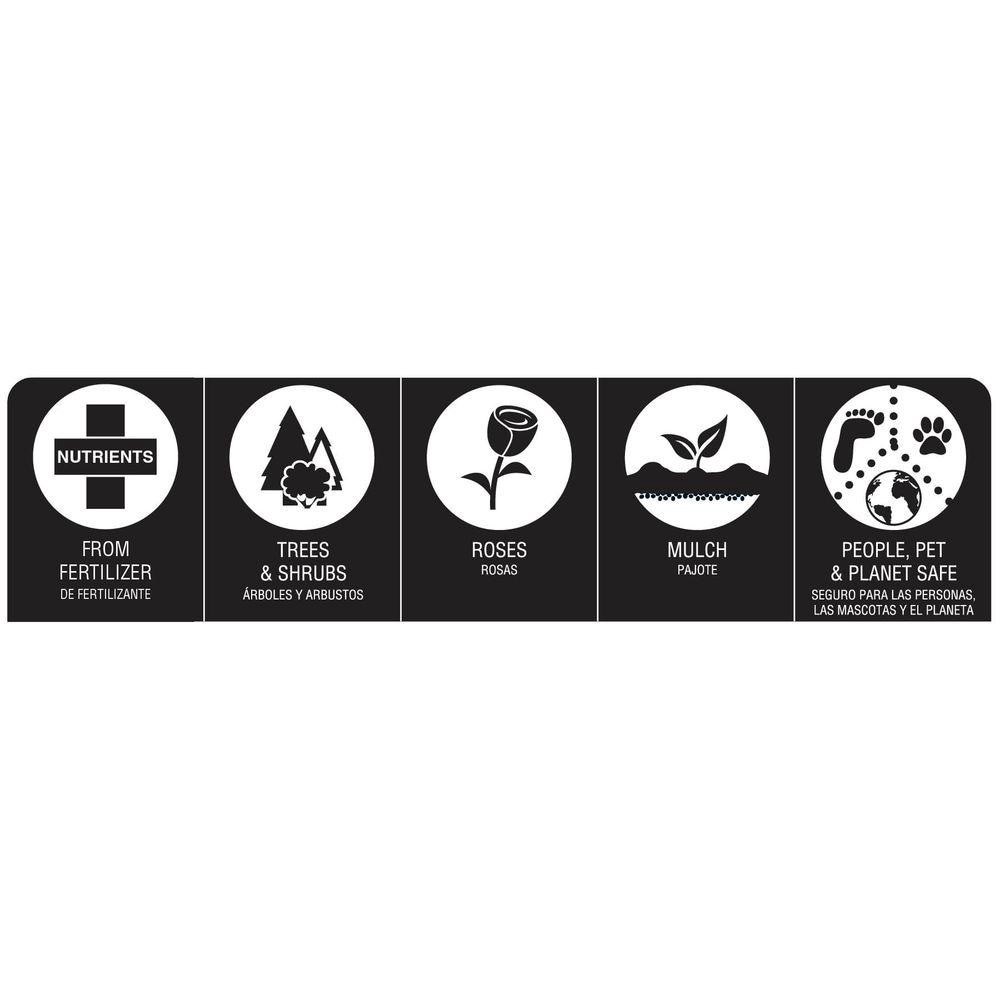 slide 4 of 6, Kellogg 2 Cubic feet Tree and shrub Organic Garden soil, 1 ct