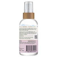 slide 2 of 5, Humphrey's Humphreys Soothe And Clarify Witch Hazel With Rose Organic Mist, 3.3 fl oz