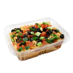 Jwl Small Taco Dip 4 - 15.25 Oz