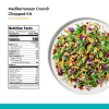 slide 10 of 29, Taylor Farms Mediterranean Crunch Chopped Salad Kit, 11 oz, 11 oz