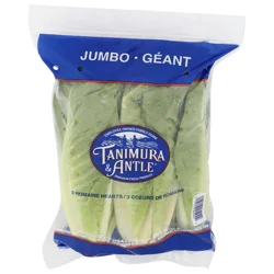 Romaine Hearts