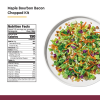 slide 9 of 29, Taylor Farms Chopped Salad Kit, Maple Bourbon Bacon, 13.3 oz, 13.3 oz