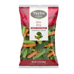 Taylor Farms Taylor Farm Stir Fry