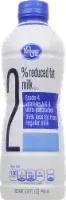 Kroger 2% Reduced Fat Milk
