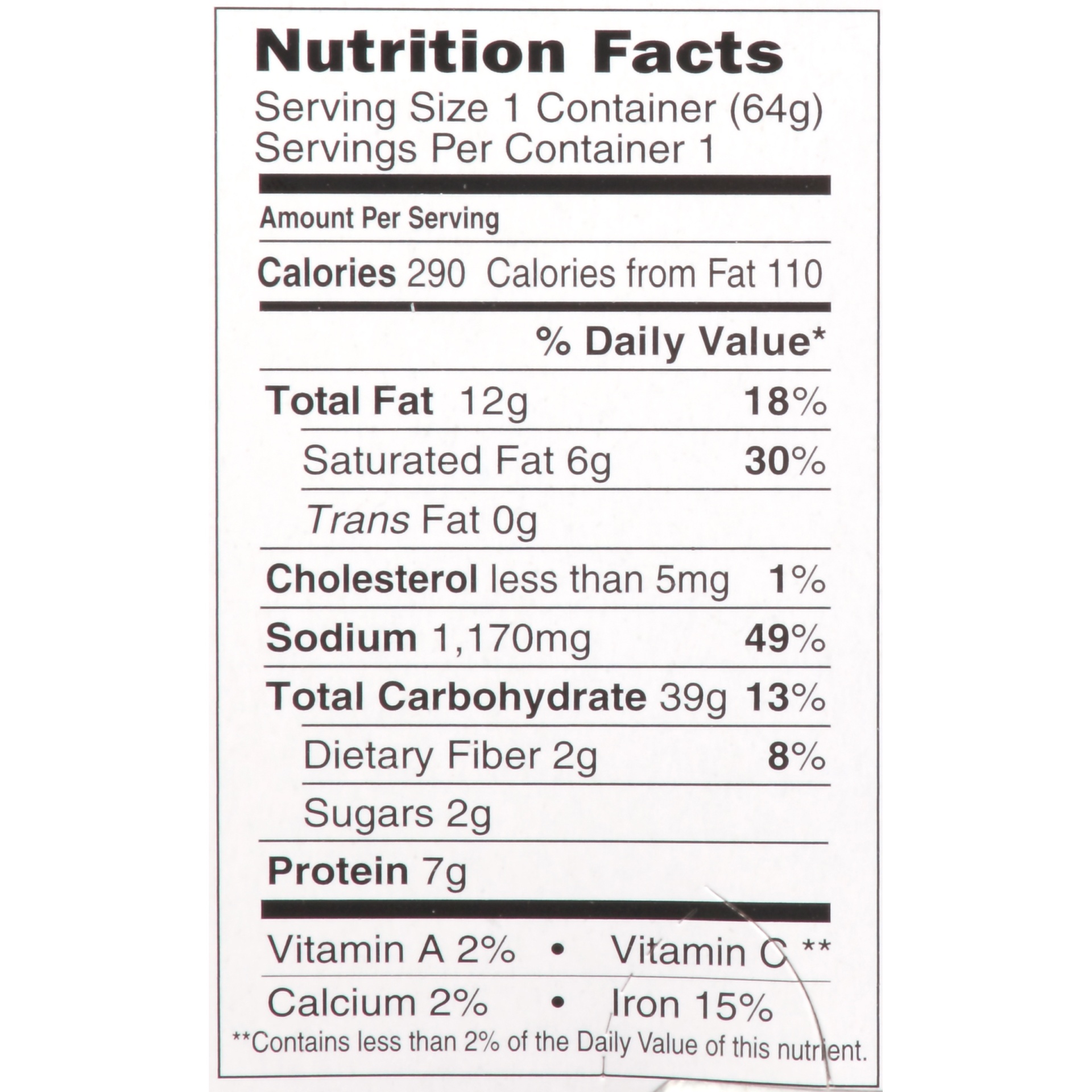 slide 3 of 8, Maruchan Chili Chicken Flavor Instant Lunch, 12 ct; 2.25 oz