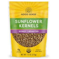 Good Sense Sunflower Nuts 7.5 oz