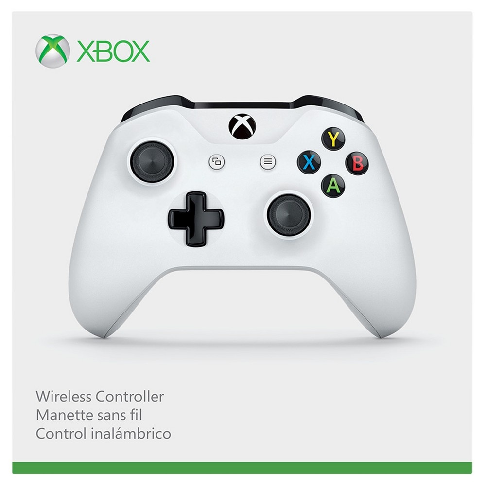 slide 2 of 2, Xbox Wireless Controller, 1 ct
