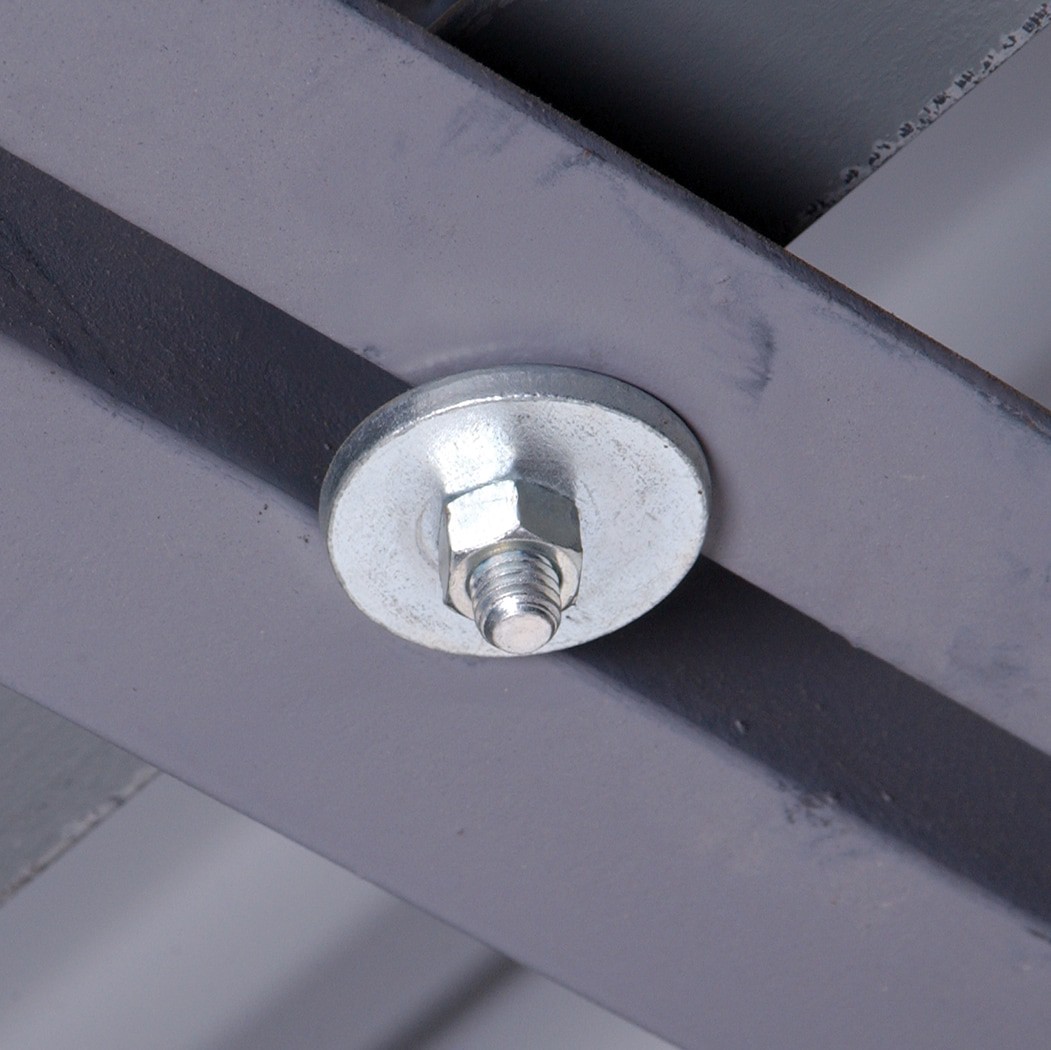 slide 5 of 6, Hillman 30-Count -Pack 3/16-in x 1-1/4-in Zinc-plated Fender Washer, 1 ct