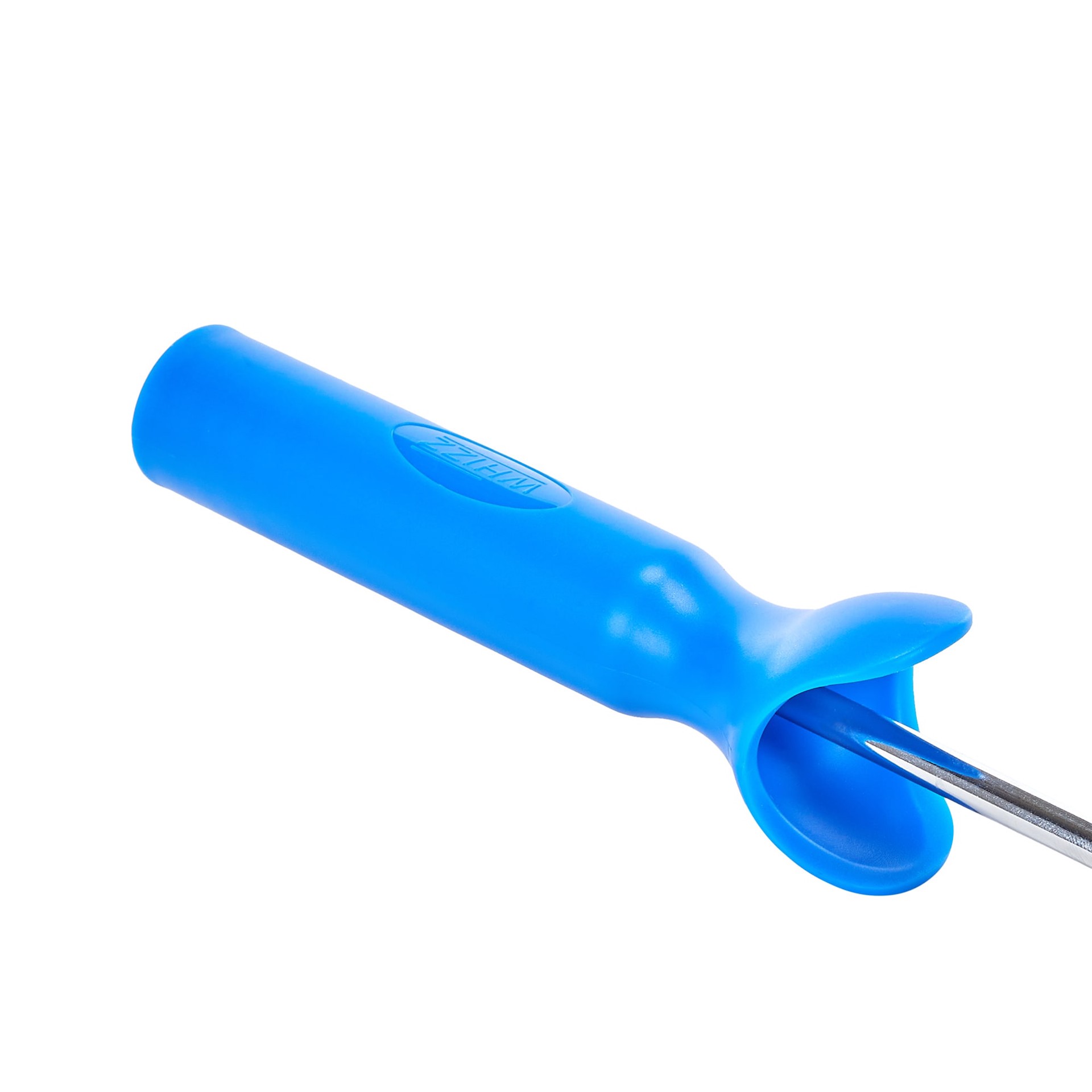 slide 4 of 4, WHIZZ 4-in Metal Mini Paint Roller Frame, 1 ct