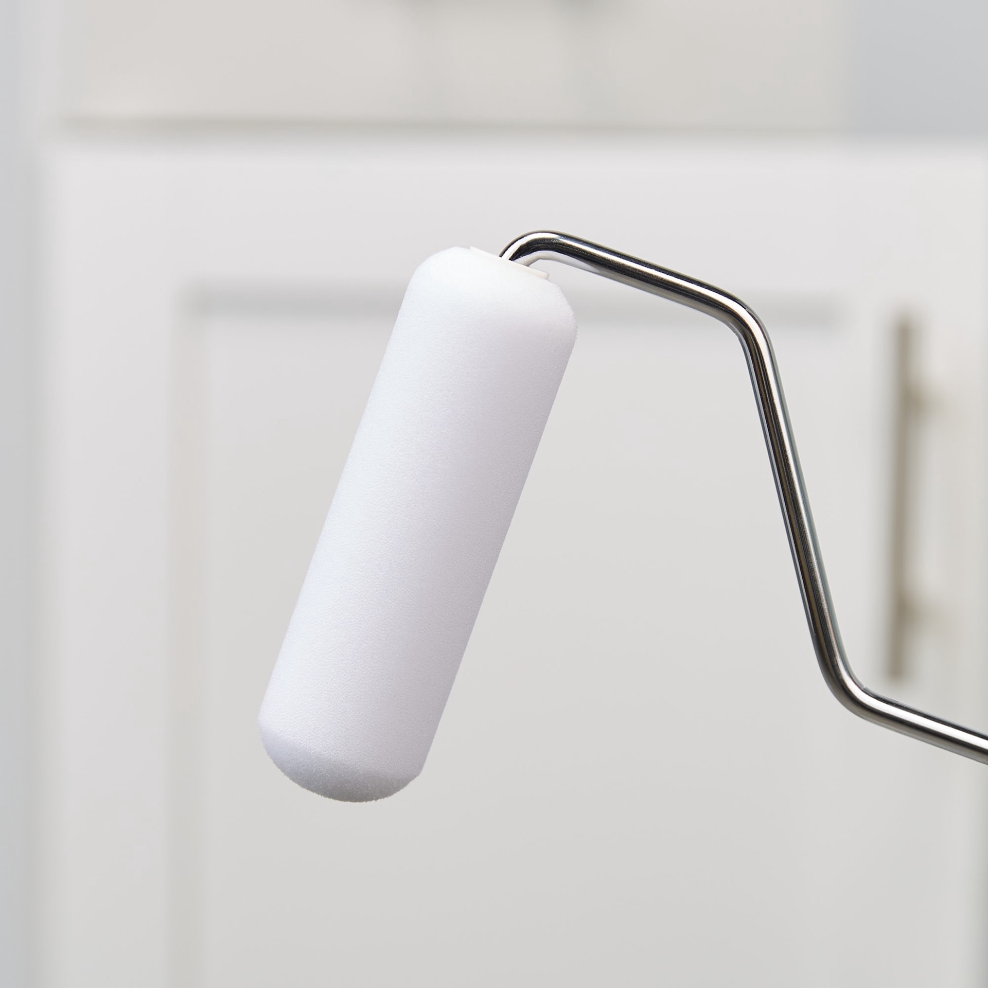 slide 2 of 6, WHIZZ 6 -Pack 4-in x (foam) Nap Cabinet and Door, 1 ct