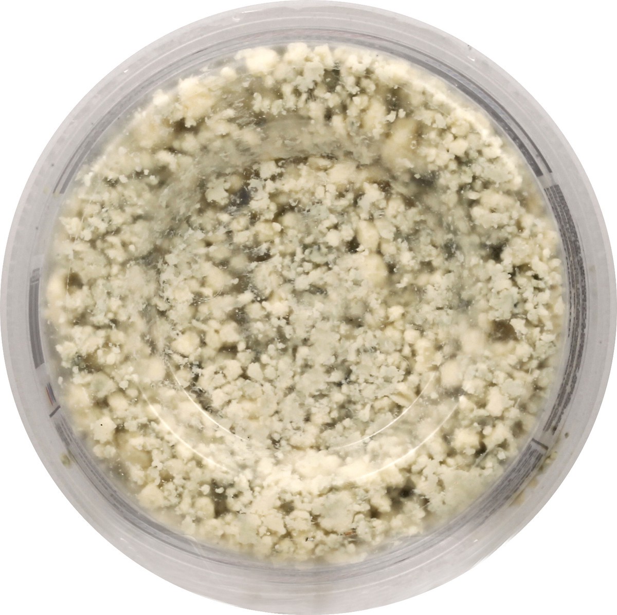 slide 10 of 10, Prairie Farms Gorgonzola Crumbles, 5 oz