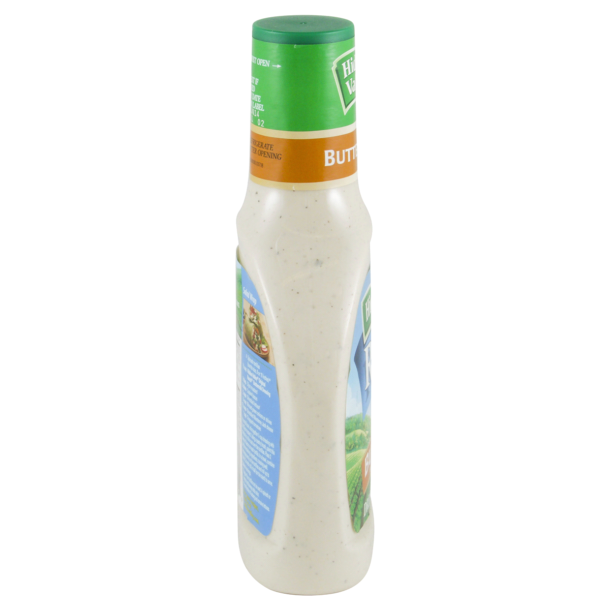 slide 7 of 8, Hidden Valley Buttermilk Ranch Topping and Dressing, 24 fl oz