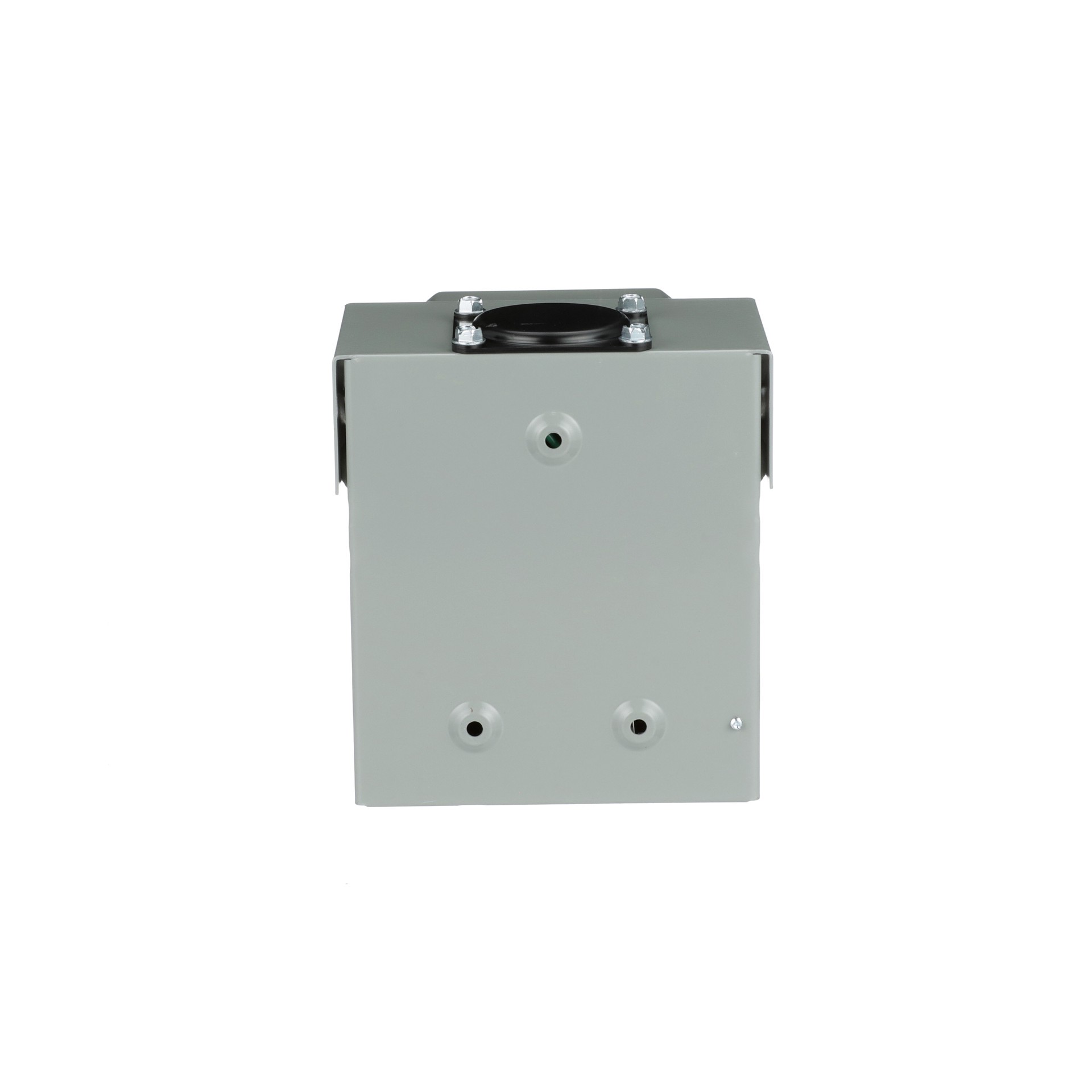 slide 4 of 6, Eaton 50 Amp Overhead only Temporary Power Panel, 1 ct