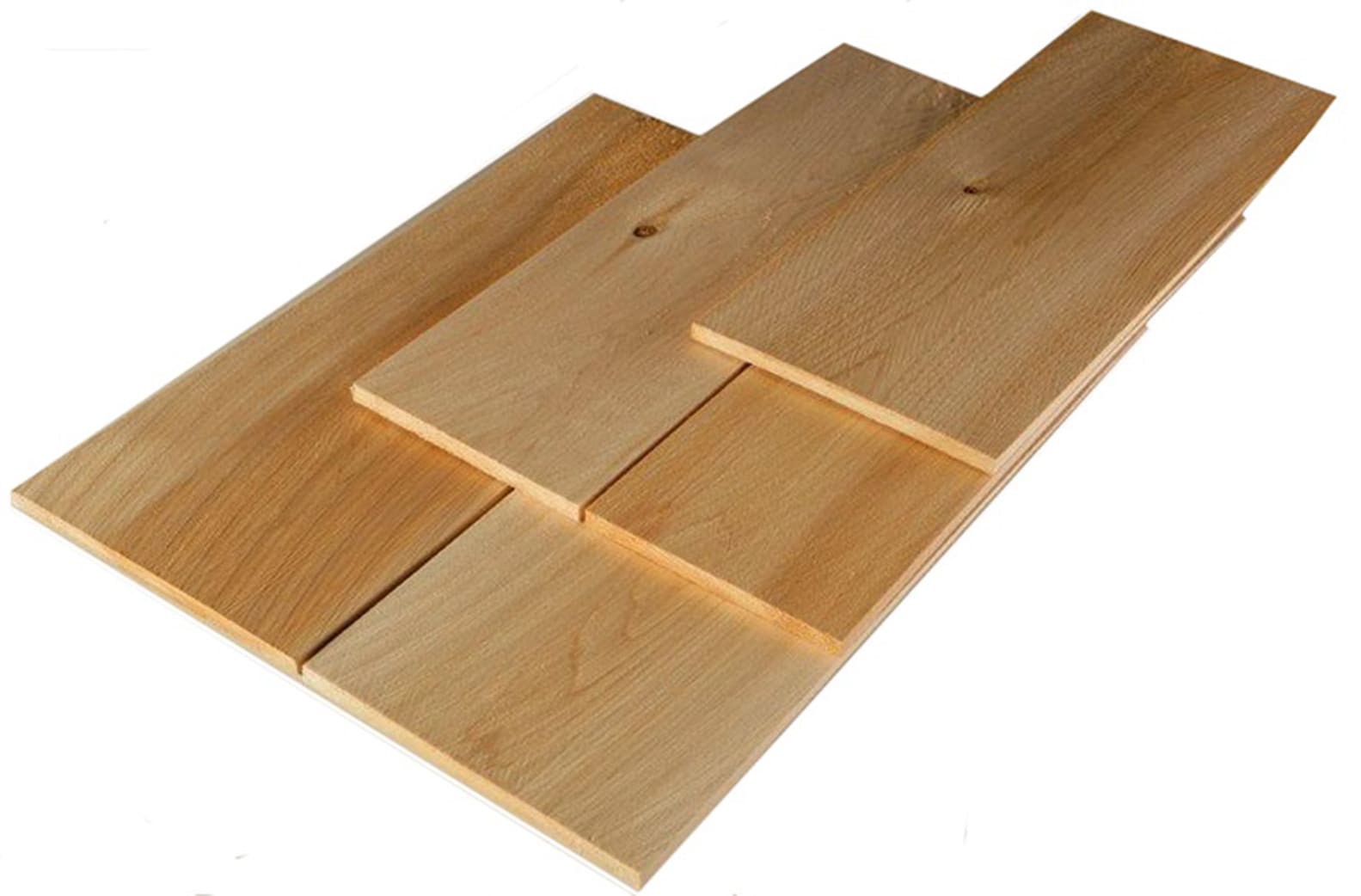 slide 2 of 3, Natural wood Wood Shingle siding, 1 ct