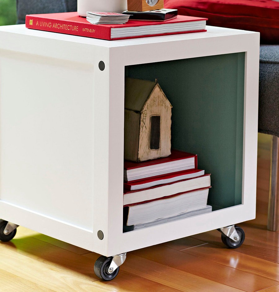 slide 3 of 3, Waxman 2-in Rubber, 1 ct