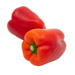 Red Bell Pepper